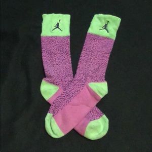 Nike Accessories - Michael Jordan socks! Nike Accessories - Michael Jordan socks!